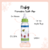 MAMADERA NUBY TRIPLE FLUJO x240ml