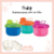 DISPENSER NUBY PARA LECHE EN POLVO