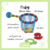 NUBY RED DE PESCA
