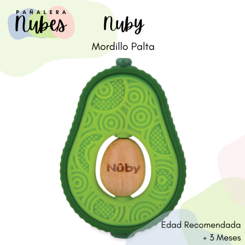 MORDILLO NUBY PALTA - comprar online