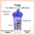 NUBY VASO ANTIDERRAME C/ BOQUILLA RIGIDA - 270 ML - comprar online