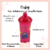 NUBY VASO ANTIDERRAME C/ BOQUILLA RIGIDA - 270 ML - Pañalera Nubes
