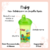 NUBY VASO ANTIDERRAME C/ BOQUILLA RIGIDA - 270 ML - tienda online
