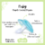 CHUPETE NUBY COMFORT PEQUEÑO - comprar online