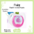 CHUPETE NUBY COMFORT PEQUEÑO - Pañalera Nubes