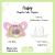 CHUPETE NUBY CALM PEQUEÑO - comprar online