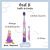 CEPILLO DE DIENTES ORAL B PRINCESAS +3 AÑOS