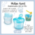 PHILIPS AVENT DOSIFICADOR DE LECHE EN POLVO - comprar online