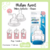 TETINA PHILIPS AVENT ANTI-COLIC - tienda online