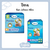 ROPA INTERIOR TENA ULTRA PANTS x8un. - comprar online