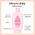 COLONIA JOHNSONS BABY BESITOS x200ml