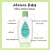 COLONIA JOHNSONS BABY FRESCA CARICIA x200ml