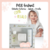 PETIT ENFANT ESTUCHE