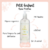 PETIT ENFANT AGUA MICELAR x360ml - comprar online