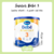 SANCOR BEBE 3 ADVANCED - comprar online