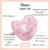 CHUPETE CHICCO SOFT 0-6 M en internet
