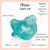 CHUPETE CHICCO SOFT 16-36 M en internet