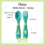 CHICCO CUCHARA + TENERDOR FIRST 12M+