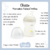 MAMADERA CHICCO NATURAL FEELING 250ml.