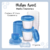CONTENEDORES PHILIPS AVENT VASOS CONSERVEROS x10un - comprar online
