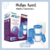 CONTENEDORES PHILIPS AVENT VASOS CONSERVEROS x10un