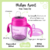 VASO PHILIPS AVENT EASY SIP CON ASAS - comprar online