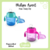 VASO PHILIPS AVENT EASY SIP CON ASAS