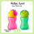 VASO PHILIPS AVENT STRAW CUP