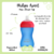 VASO PHILIPS AVENT GRIPPY SPOUT CUP - comprar online