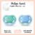 CHUPETE AVENT ULTRA AIR LISO 6-18M (x2un.) - comprar online