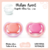 CHUPETE AVENT ULTRA AIR LISO 6-18M (x2un.) en internet
