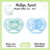 CHUPETE AVENT ULTRA AIR DECO 0-6M (x2un.) en internet