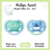CHUPETE AVENT ULTRA AIR DECO 6-18M (x2un.) en internet