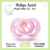 CHUPETE AVENT ULTRA AIR DECO 0-6M (x1un.) - Pañalera Nubes