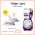 TETINA PHILIPS AVENT NATURAL - comprar online