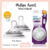 Imagen de TETINA PHILIPS AVENT NATURAL