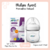 MAMADERA PHILIPS AVENT NATURAL 125ml.