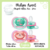 CHUPETE AVENT ULTRA AIR +18M (x2un.) en internet