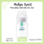 MAMADERA PHILIPS AVENT ANTI-COLIC AIR FREE x260ml FLUJO LENTO 1m+ - comprar online