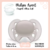 CHUPETE AVENT ULTRA SOFT 6-18M (x1un.)