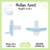 CHUPETE AVENT SOOTHIE 0-6M (x2un.) - tienda online