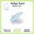 Imagen de CHUPETE AVENT SOOTHIE 0-6M (x2un.)