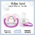 CHUPETE AVENT ULTRA AIR ANIMALS 0-6M (x1un.) - Pañalera Nubes