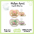 CHUPETE AVENT ULTRA AIR CEREZA/PAJARO 0-6M (x2un.)