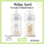 MAMADERA PHILIPS AVENT NATURAL RESPONSE JIRAFA 260 ml - comprar online