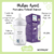 MAMADERA PHILIPS AVENT NATURAL RESPONSE KOALA 260ml