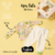 SET ROPA RN UPA LA LA NEMO - comprar online