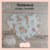 BABERO BANDANA REVERSIBLE LUMI GRANDE - Pañalera Nubes