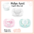 CHUPETE AVENT ULTRA SOFT 0-6M (x1un.)