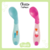 CUCHARA CHICCO FIRST SPOON 8M+